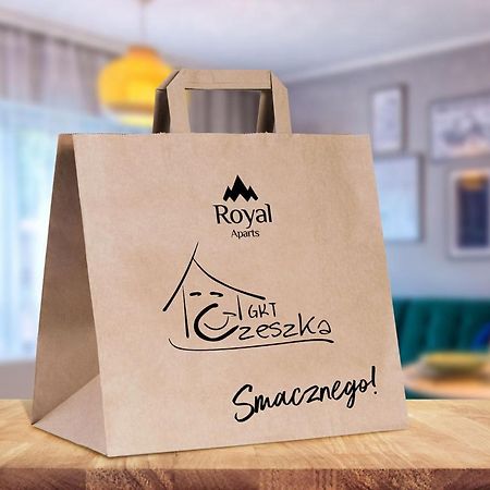 Apartamenty Vip Zdrojowa 6 Swieradow-Zdroj Bagian luar foto