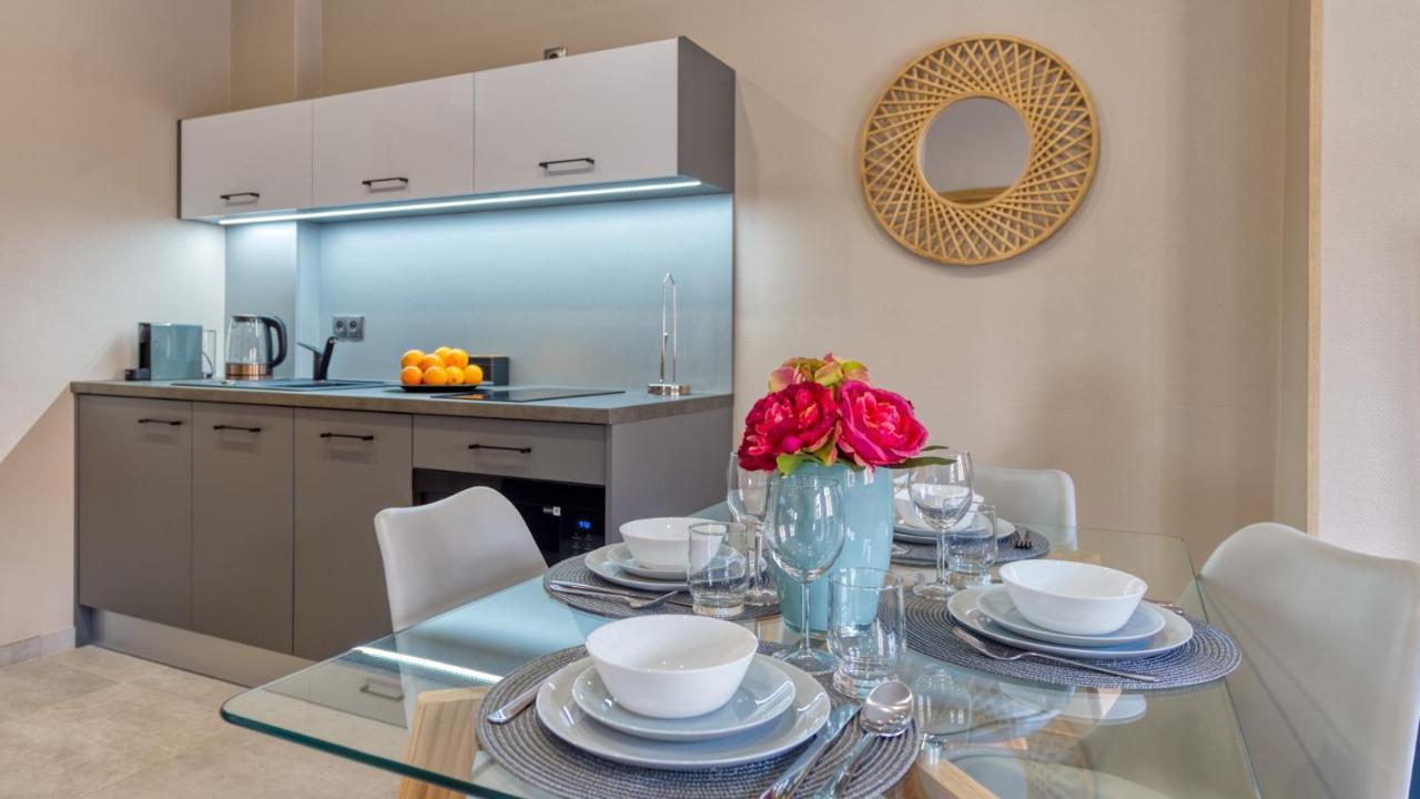 Apartamenty Vip Zdrojowa 6 Swieradow-Zdroj Bagian luar foto