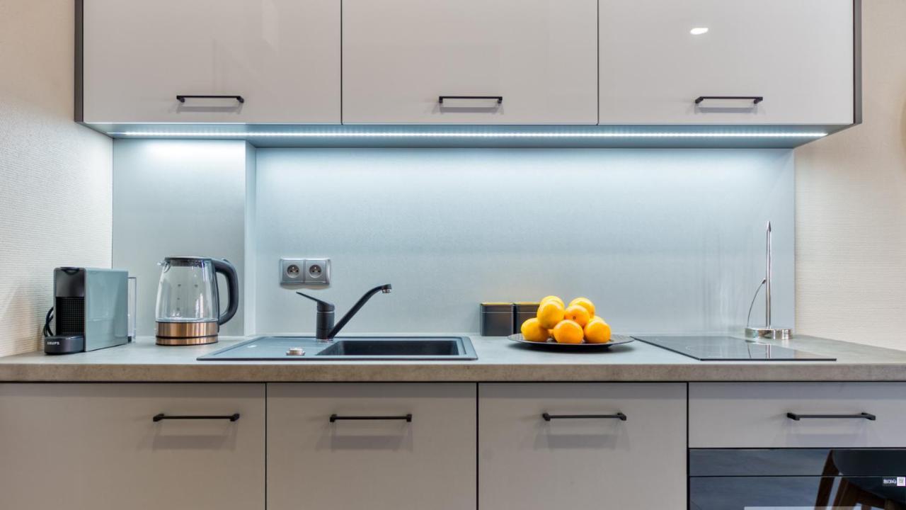Apartamenty Vip Zdrojowa 6 Swieradow-Zdroj Bagian luar foto