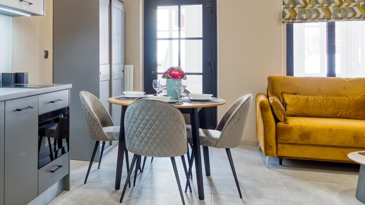 Apartamenty Vip Zdrojowa 6 Swieradow-Zdroj Bagian luar foto