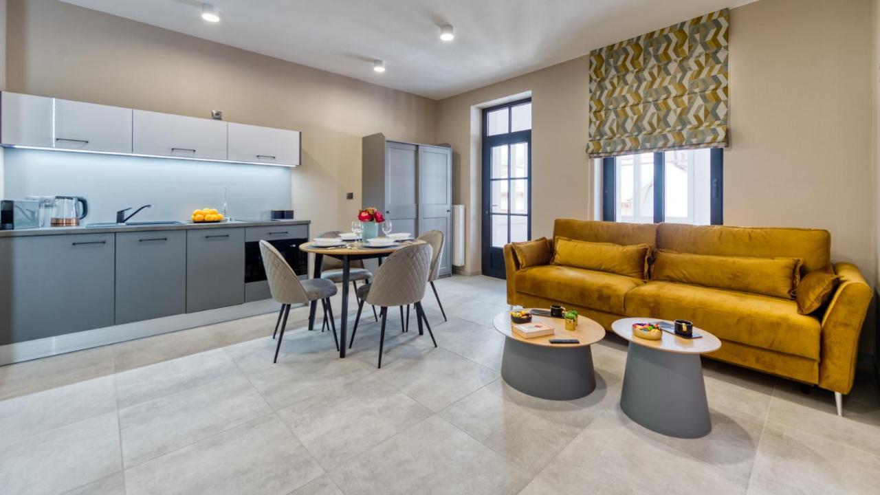 Apartamenty Vip Zdrojowa 6 Swieradow-Zdroj Bagian luar foto