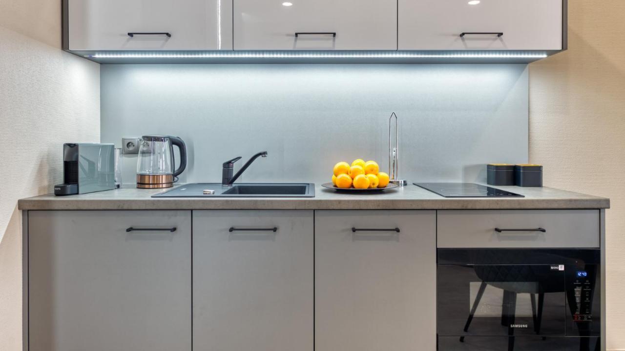 Apartamenty Vip Zdrojowa 6 Swieradow-Zdroj Bagian luar foto