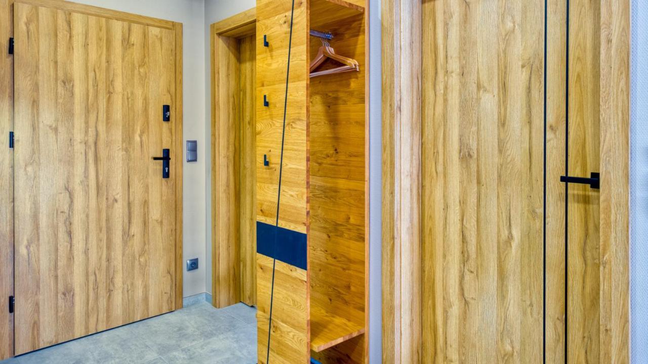 Apartamenty Vip Zdrojowa 6 Swieradow-Zdroj Bagian luar foto